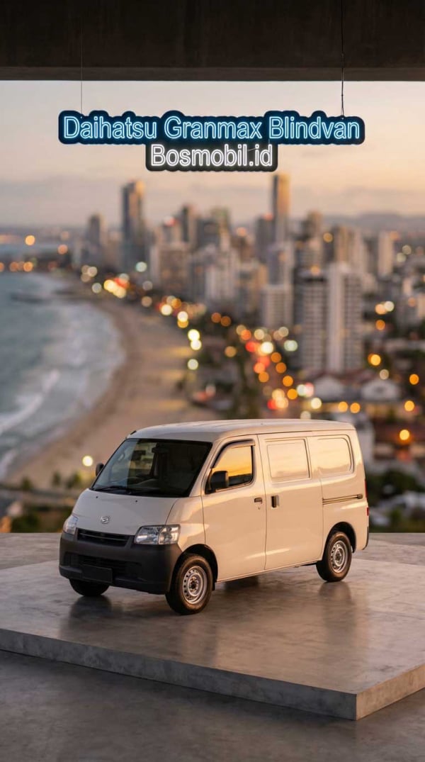 Daihatsu Labuhan Batu