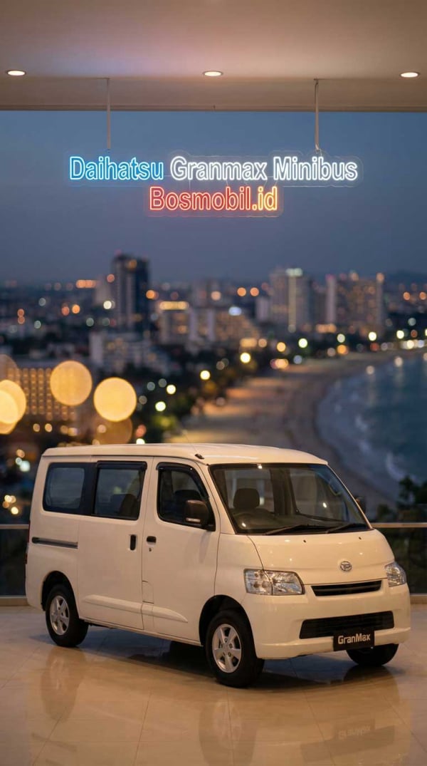 Daihatsu Labuhan Batu