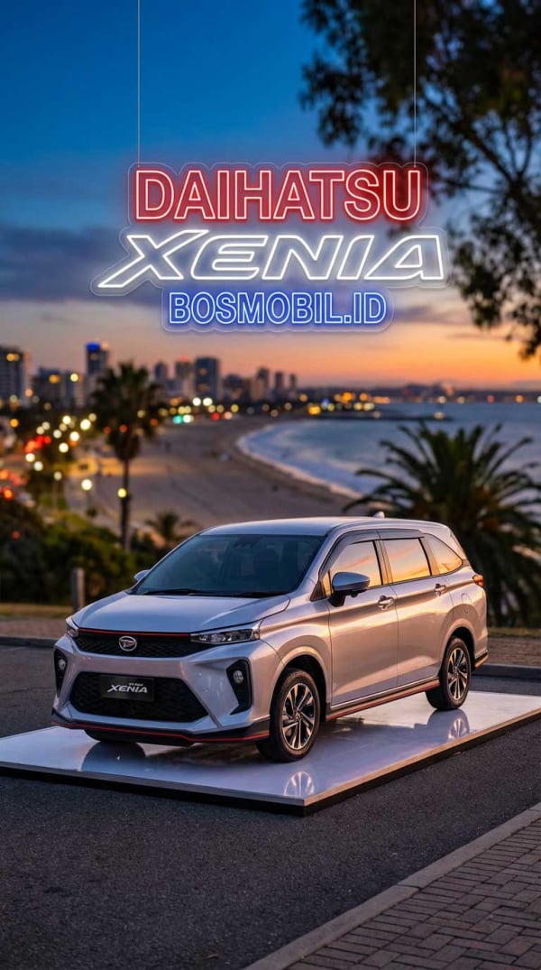 Daihatsu Labuhan Batu