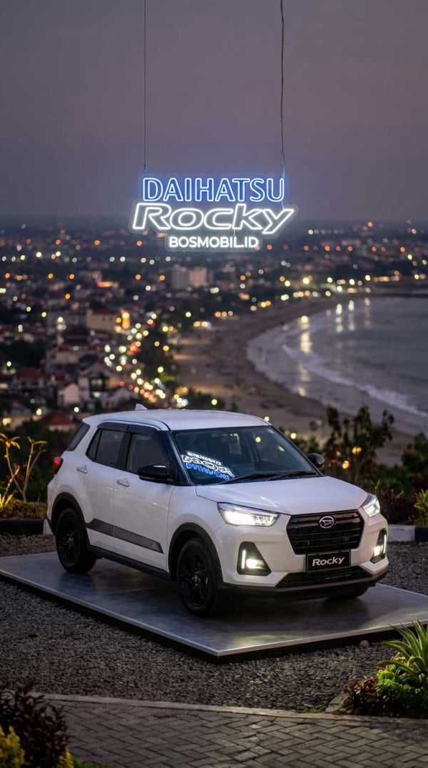 Daihatsu Labuhan Batu