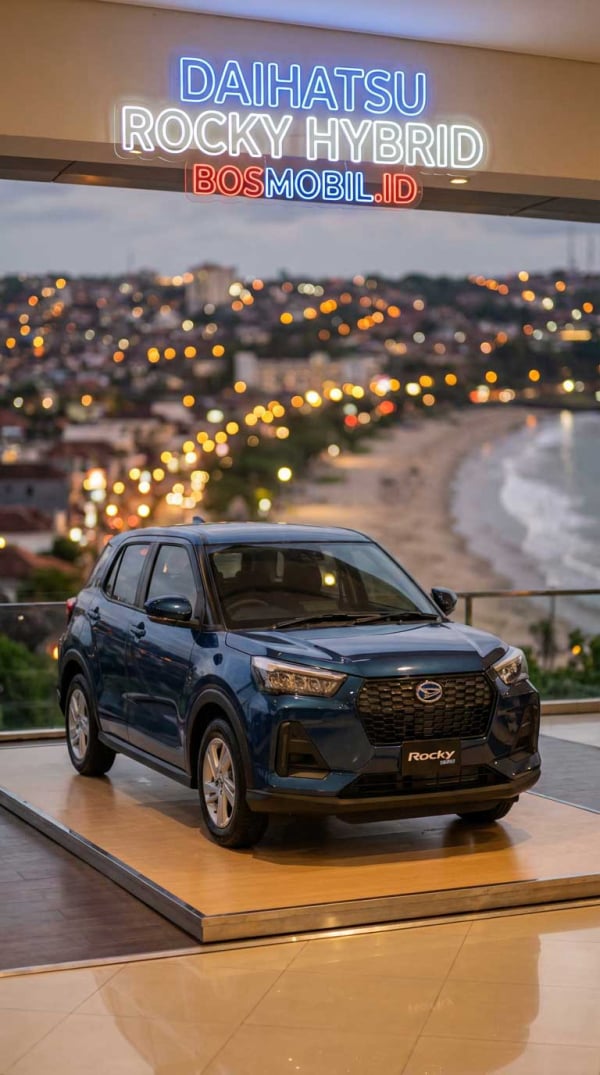 Daihatsu Labuhan Batu