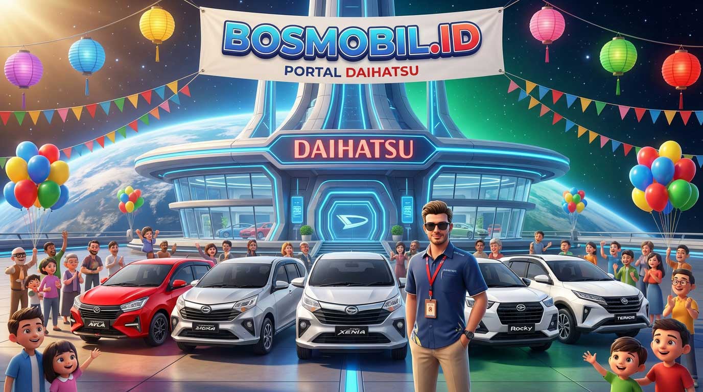 Daihatsu Labuhan Batu