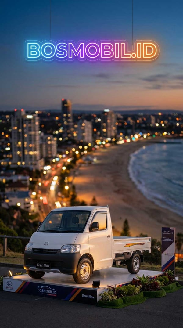 Daihatsu Labuhan Batu