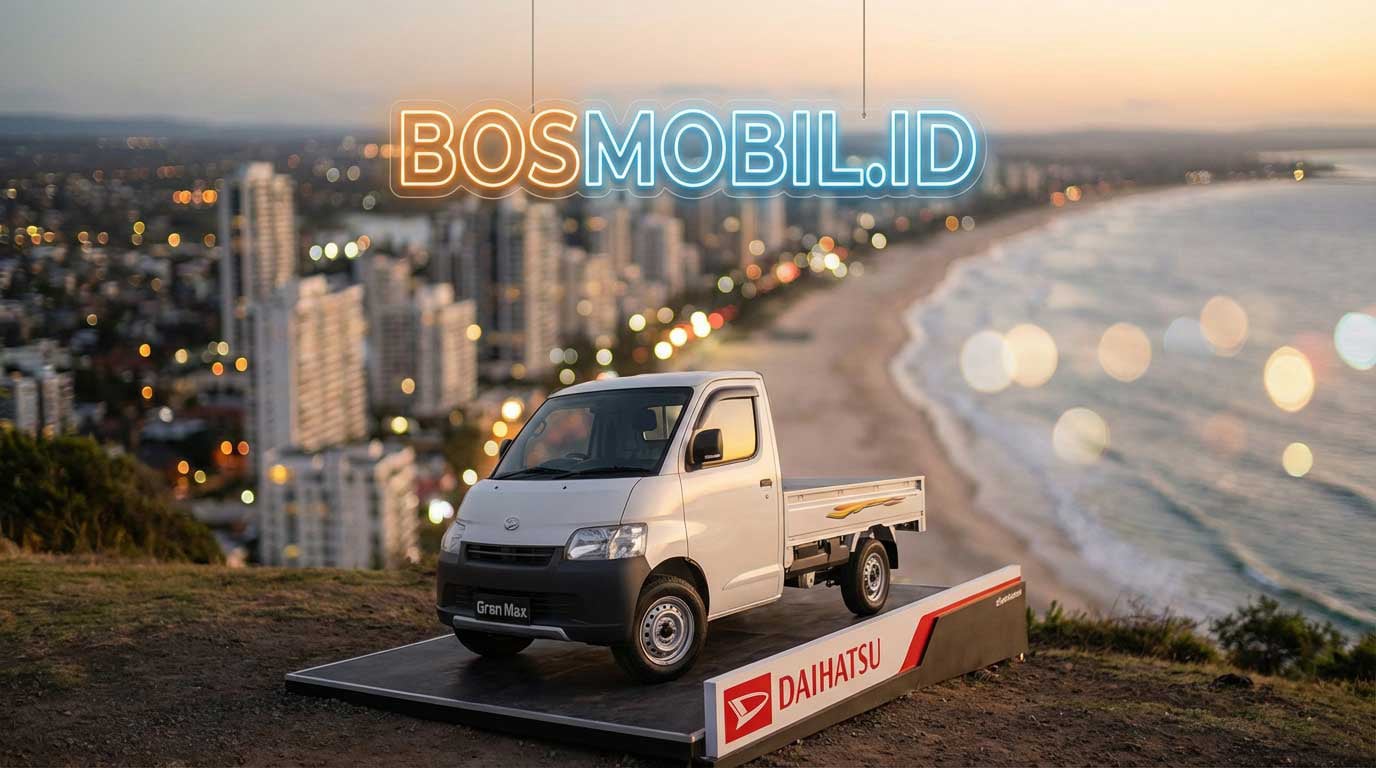 Daihatsu Labuhan Batu